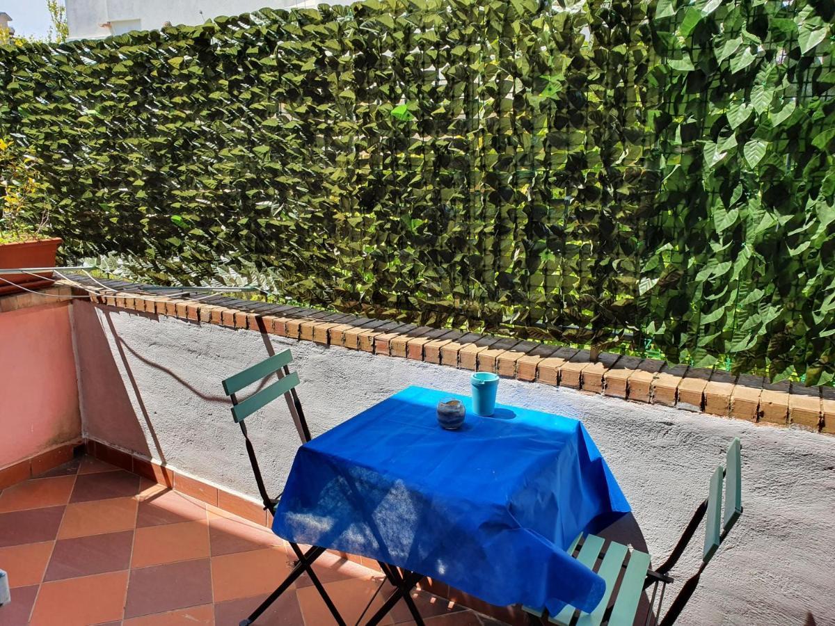 La Capannina Cilento Num 11 Hotel San Marco di Castellabate Luaran gambar