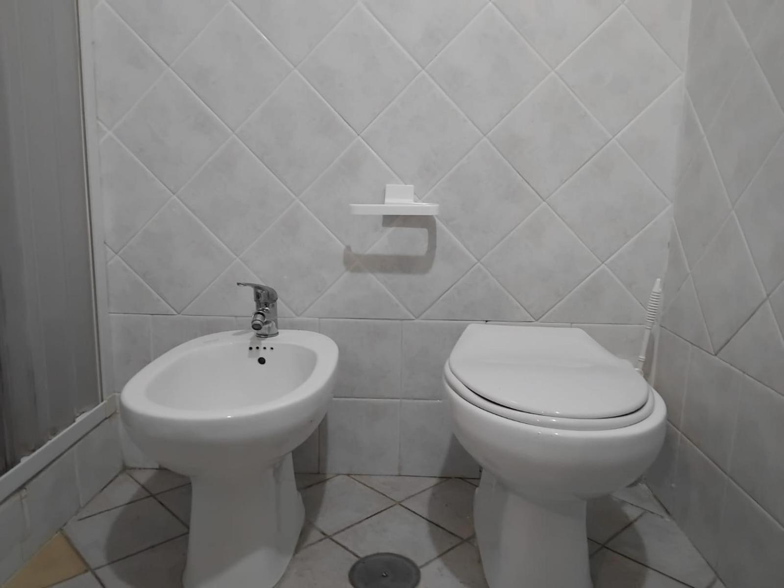 La Capannina Cilento Num 11 Hotel San Marco di Castellabate Luaran gambar